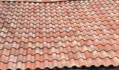 Rénovation de toiture de maison à Montauban