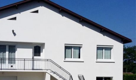 Ravalement façade Montauban